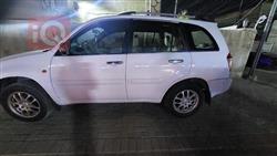 شيري T11 تيجو